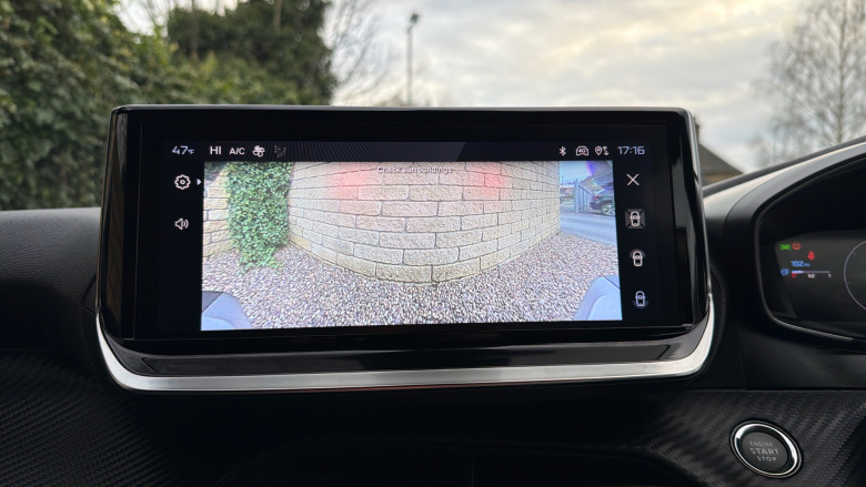 Peugeot 2008 1.2 PureTech 130 Allure 5dr EAT8 Petrol Estate